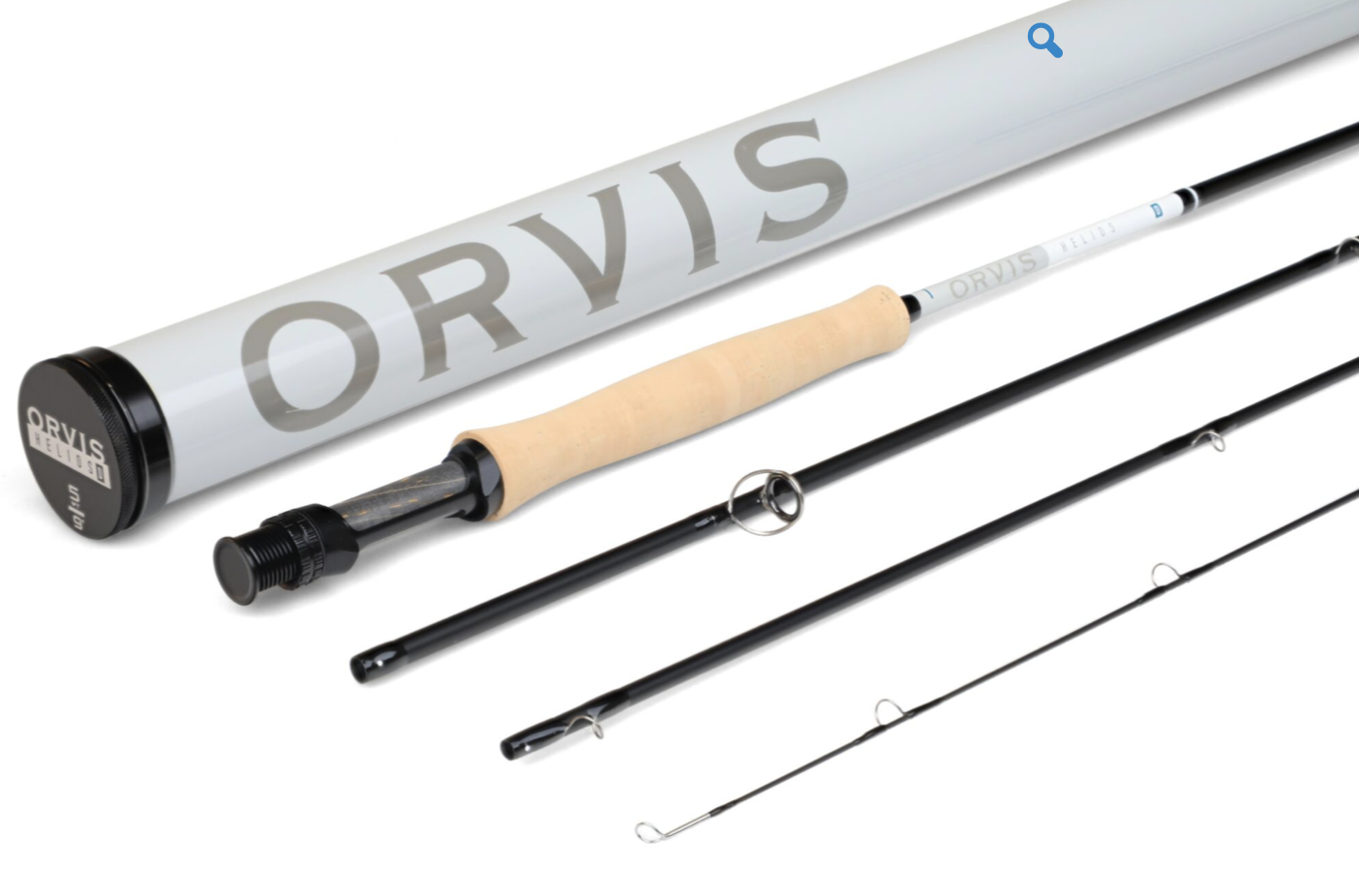 The Orvis Helios 4 Series: A New Era in Fly Fishing Rods in 2024